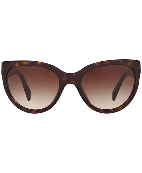 prada pr 05ps sunglasses|prada sunglasses havana brown.